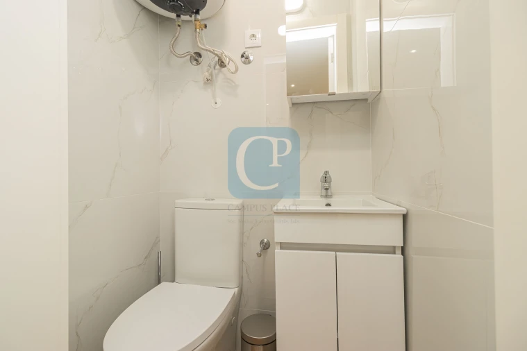 Apartamento T2 para Venda em Cedofeita, Santo Ildefonso, Sé, Miragaia, São Nicolau e Vitória Foto 12