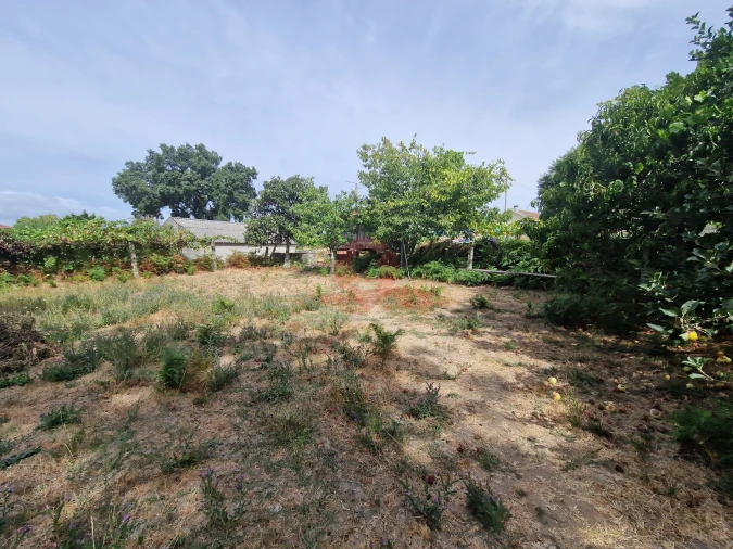 Moradia T4 para Venda em Barbeita Foto 18