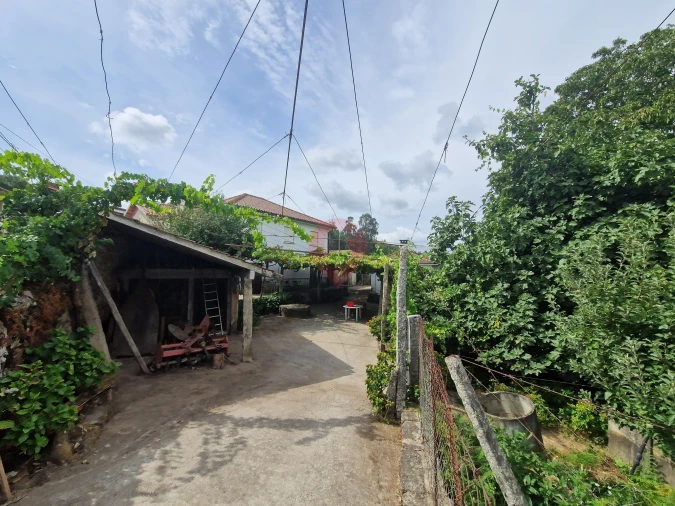 Moradia T4 para Venda em Barbeita Foto 17