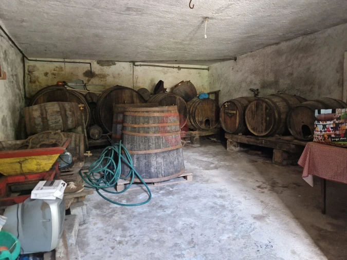 Moradia T4 para Venda em Barbeita Foto 14