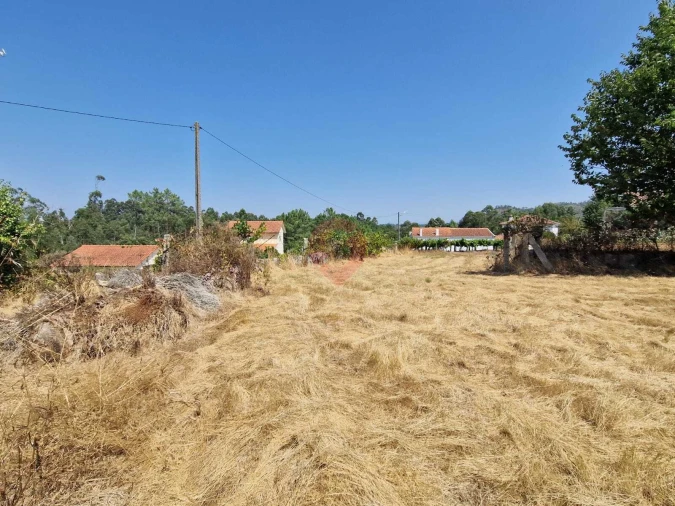 Terreno para Venda em Friestas Foto 2
