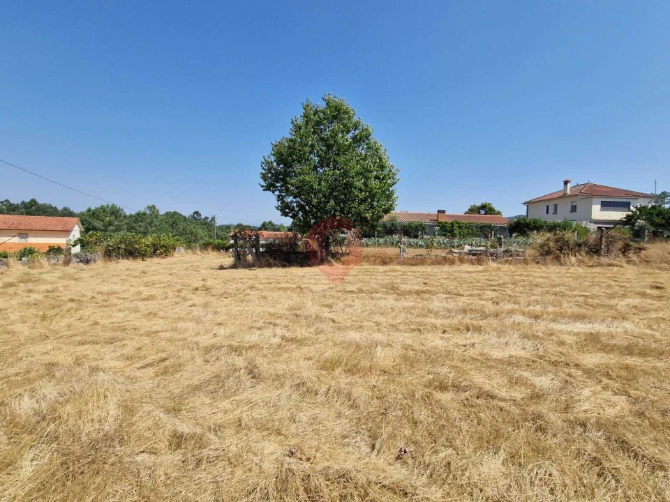 Terreno para Venda em Friestas Foto 1