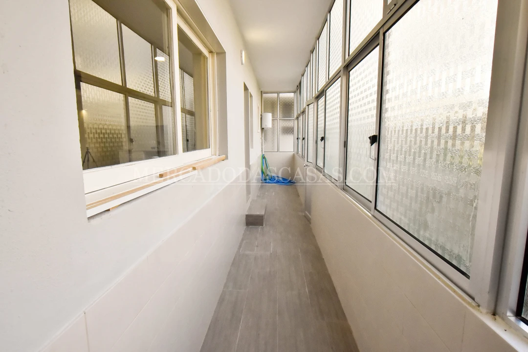 Apartamento T3 para Venda em Espinho Foto 5