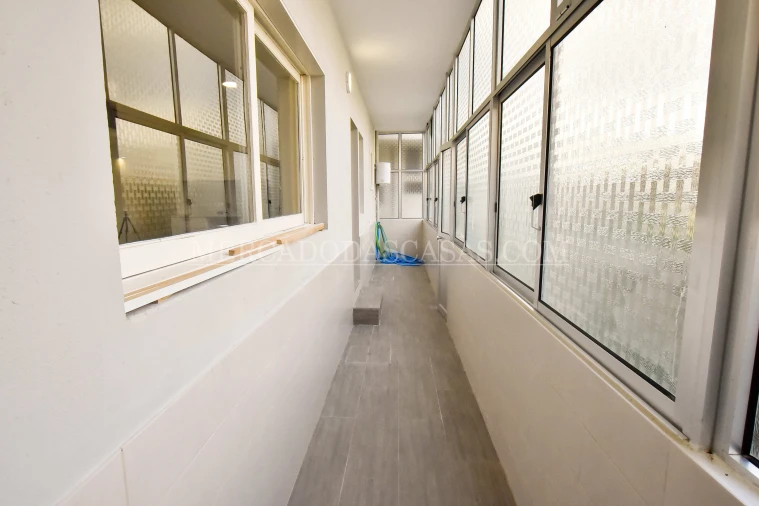 Apartamento T3 para Venda em Espinho Foto 5