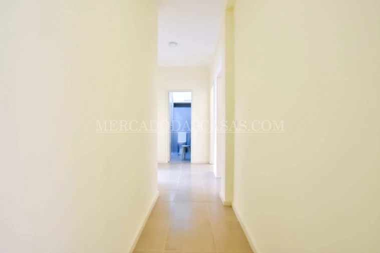 Apartamento T3 para Venda em Espinho Foto 14