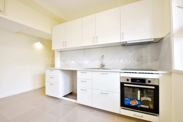 Apartamento T3 para Venda em Espinho Foto 1