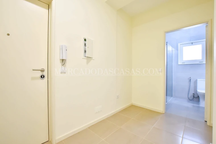 Apartamento T3 para Venda em Espinho Foto 7