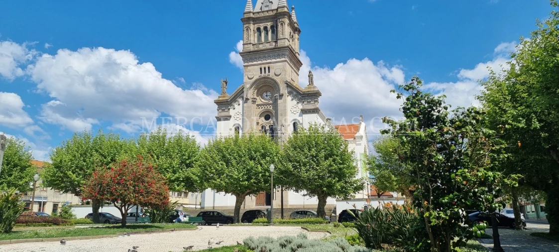 Apartamento T3 para Venda em Espinho Foto 19