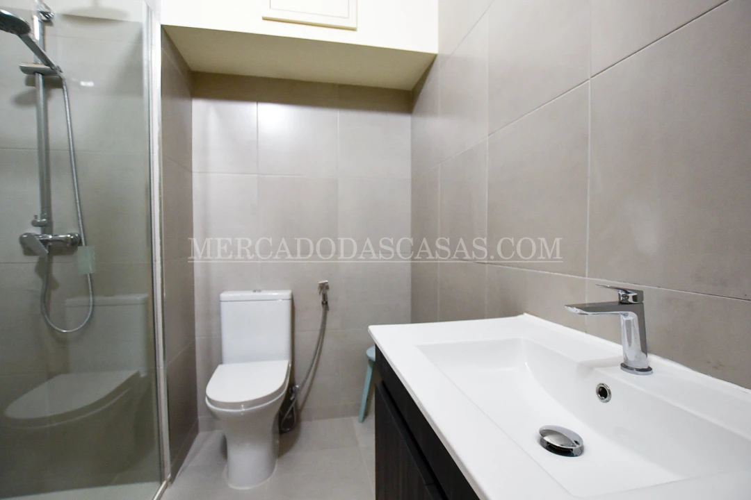 Apartamento T3 para Venda em Espinho Foto 17