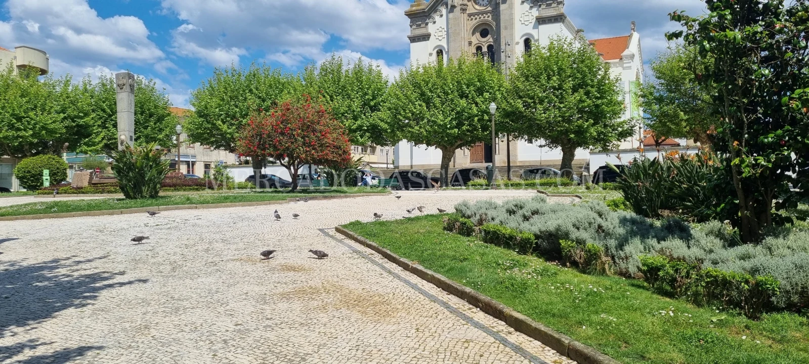Apartamento T3 para Venda em Espinho Foto 20