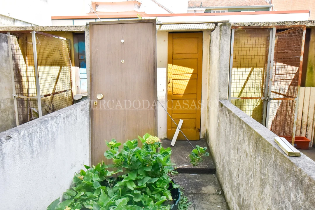 Apartamento T3 para Venda em Espinho Foto 18