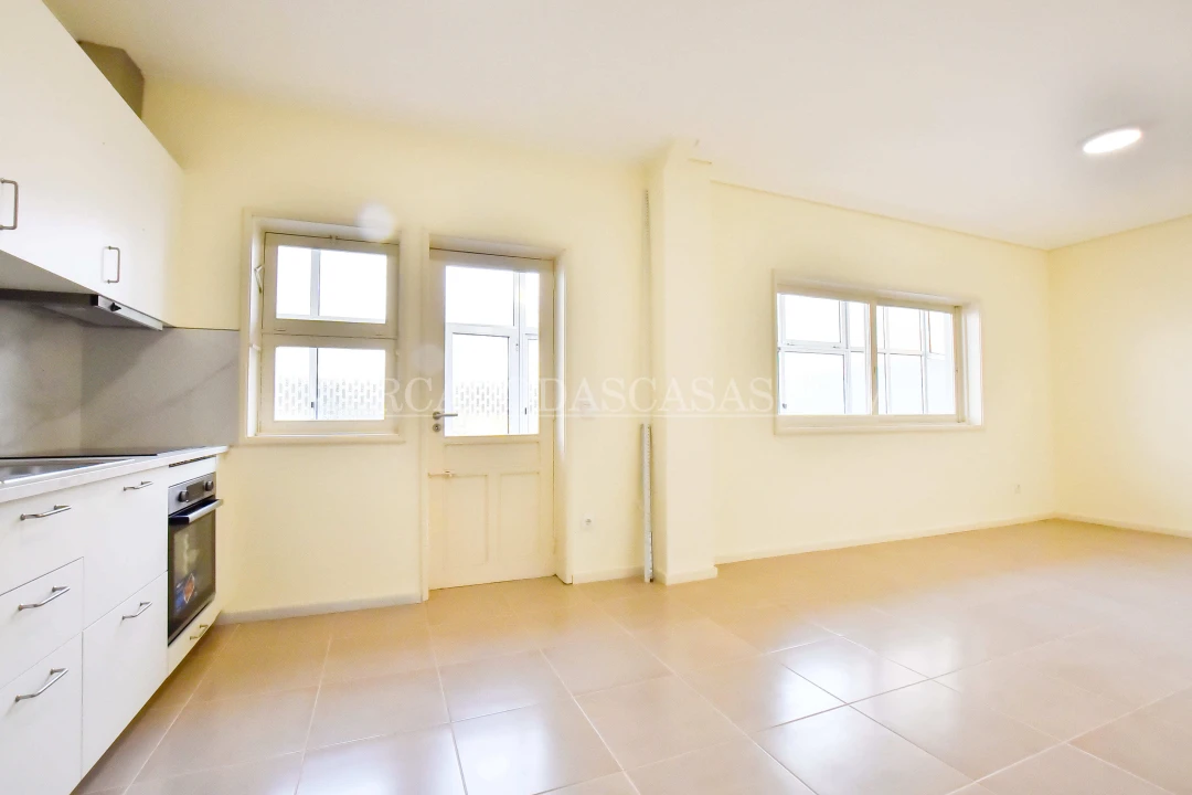 Apartamento T3 para Venda em Espinho Foto 4