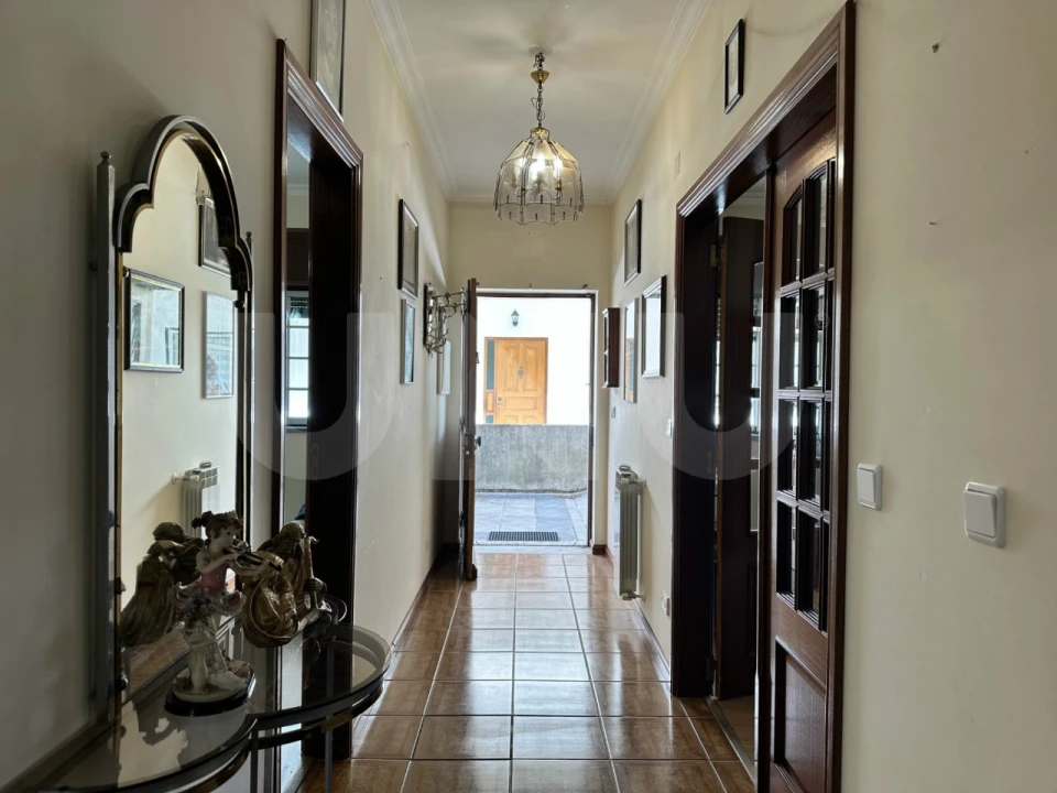 Apartamento T2 para Venda em Covilhã e Canhoso Foto 3