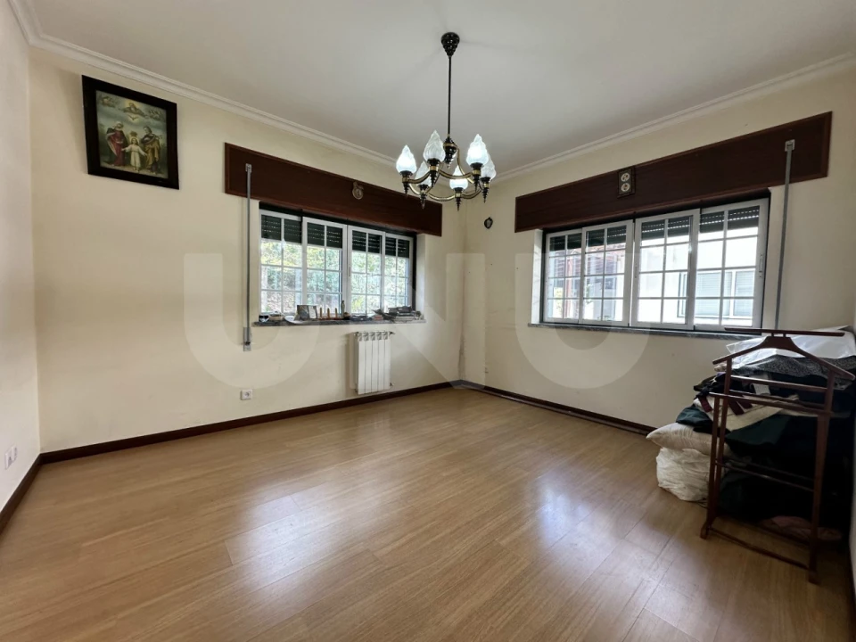 Apartamento T2 para Venda em Covilhã e Canhoso Foto 12