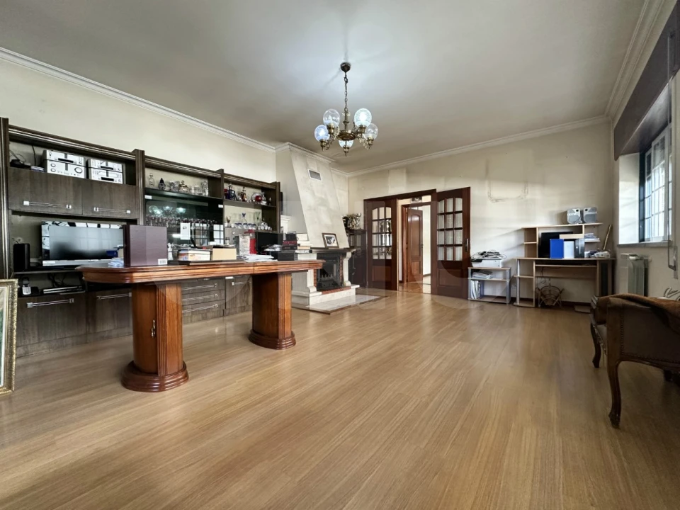 Apartamento T2 para Venda em Covilhã e Canhoso Foto 4