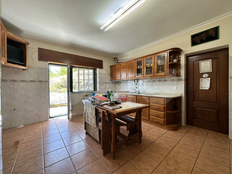 Apartamento T2 para Venda em Covilhã e Canhoso Foto 8