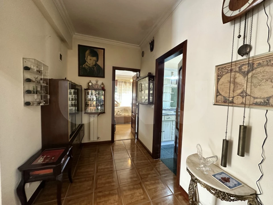 Apartamento T2 para Venda em Covilhã e Canhoso Foto 10
