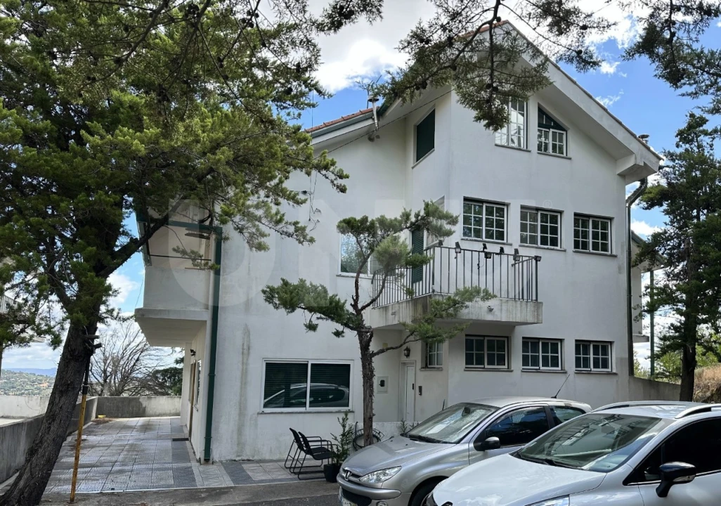 Apartamento T2 para Venda em Covilhã e Canhoso Foto 39