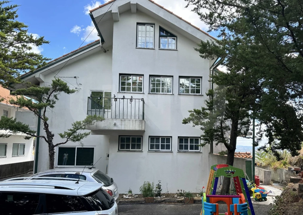 Apartamento T2 para Venda em Covilhã e Canhoso Foto 1