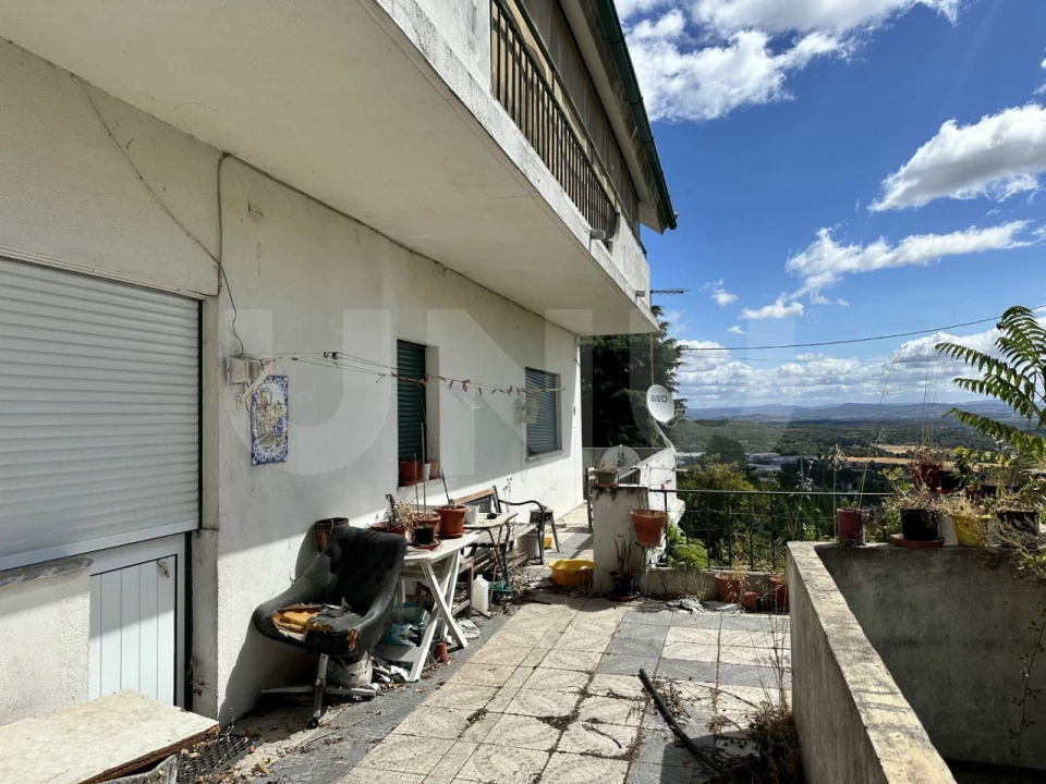 Apartamento T2 para Venda em Covilhã e Canhoso Foto 19