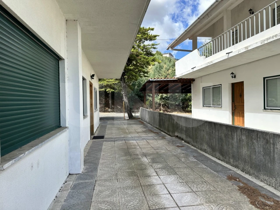 Apartamento T2 para Venda em Covilhã e Canhoso Foto 22