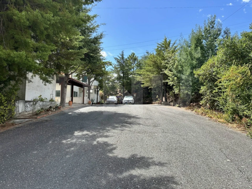 Apartamento T2 para Venda em Covilhã e Canhoso Foto 31