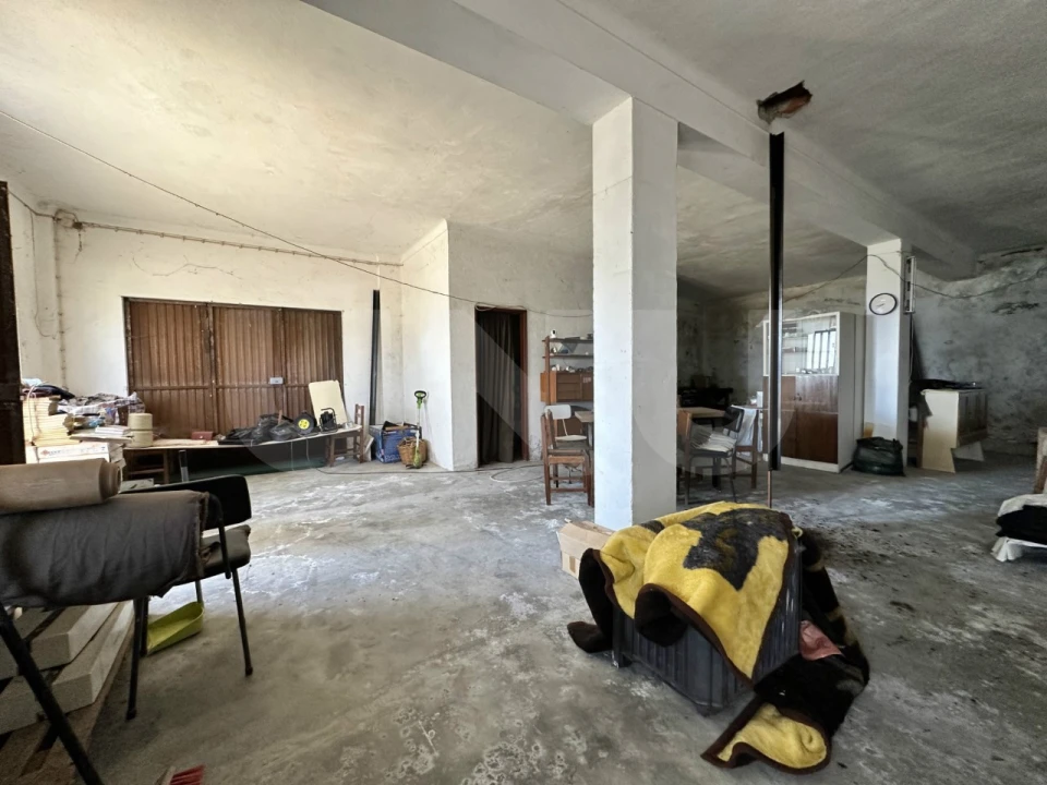 Apartamento T2 para Venda em Covilhã e Canhoso Foto 26