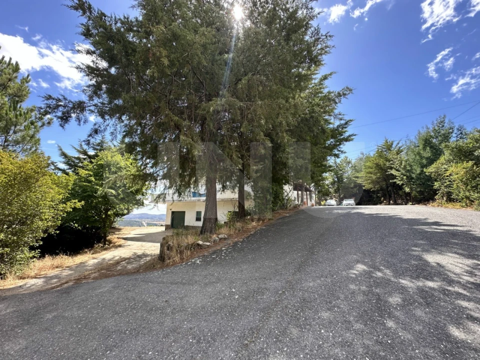 Apartamento T2 para Venda em Covilhã e Canhoso Foto 32