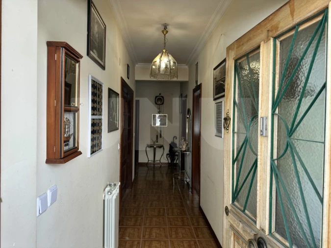 Apartamento T2 para Venda em Covilhã e Canhoso Foto 2