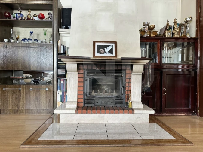 Apartamento T2 para Venda em Covilhã e Canhoso Foto 6