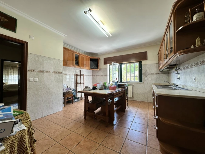 Apartamento T2 para Venda em Covilhã e Canhoso Foto 7