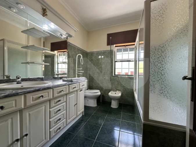 Apartamento T2 para Venda em Covilhã e Canhoso Foto 17