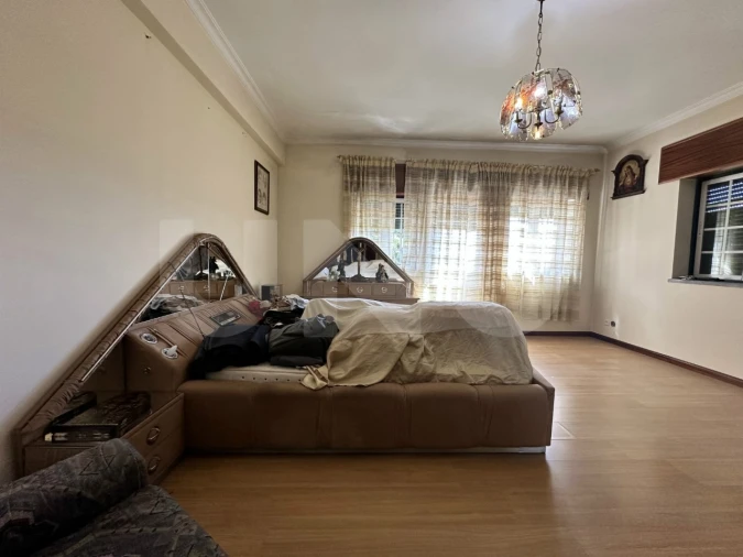 Apartamento T2 para Venda em Covilhã e Canhoso Foto 15
