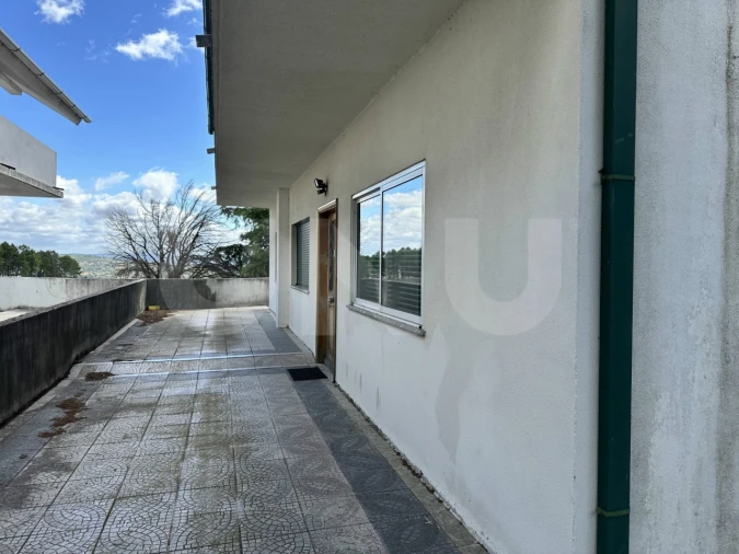Apartamento T2 para Venda em Covilhã e Canhoso Foto 21