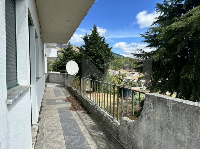 Apartamento T2 para Venda em Covilhã e Canhoso Foto 20