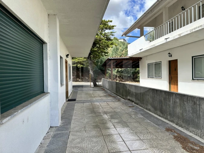 Apartamento T2 para Venda em Covilhã e Canhoso Foto 22