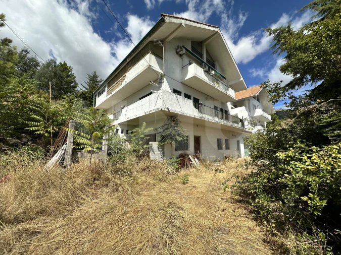 Apartamento T2 para Venda em Covilhã e Canhoso Foto 34