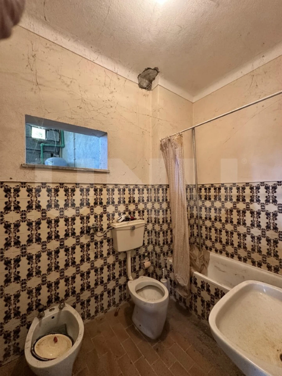 Apartamento T2 para Venda em Covilhã e Canhoso Foto 30