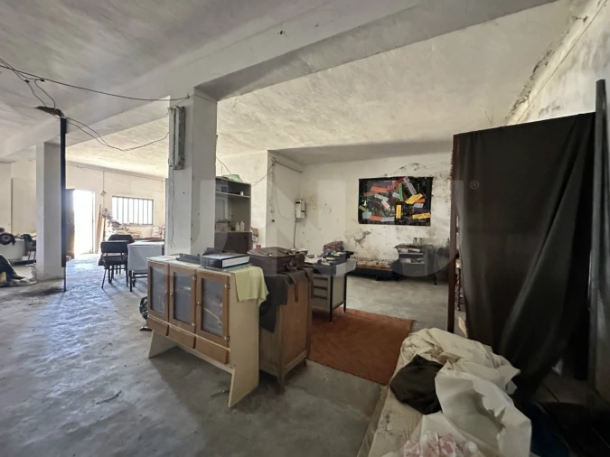 Apartamento T2 para Venda em Covilhã e Canhoso Foto 27