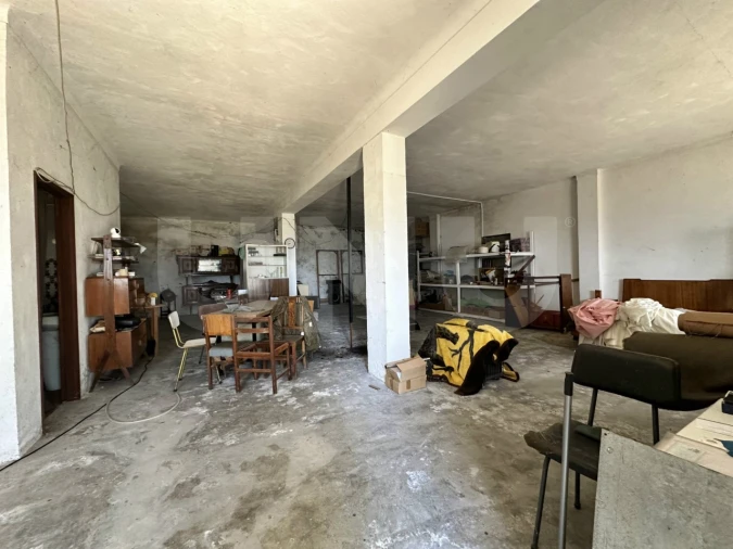 Apartamento T2 para Venda em Covilhã e Canhoso Foto 29