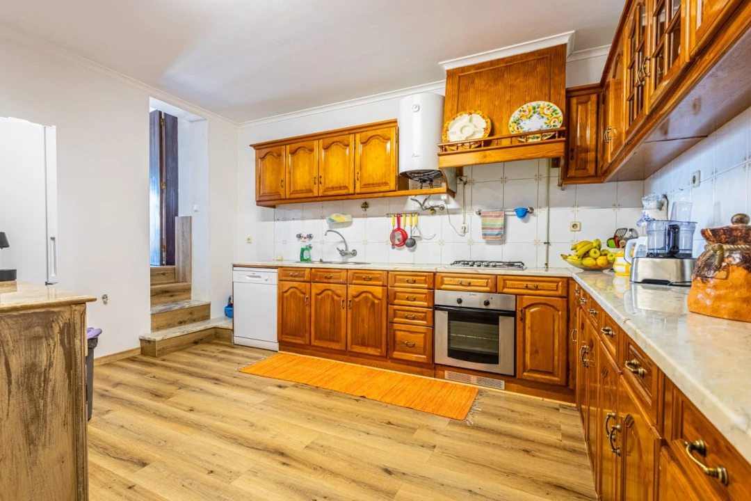 Moradia T3 para Venda em Aldeia Galega da Merceana e Aldeia Gavinha Foto 1