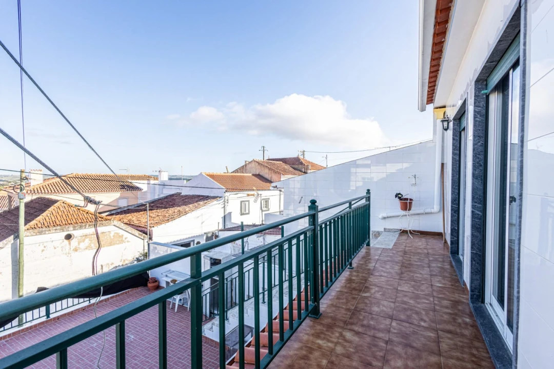 Moradia T3 para Venda em Aldeia Galega da Merceana e Aldeia Gavinha Foto 10