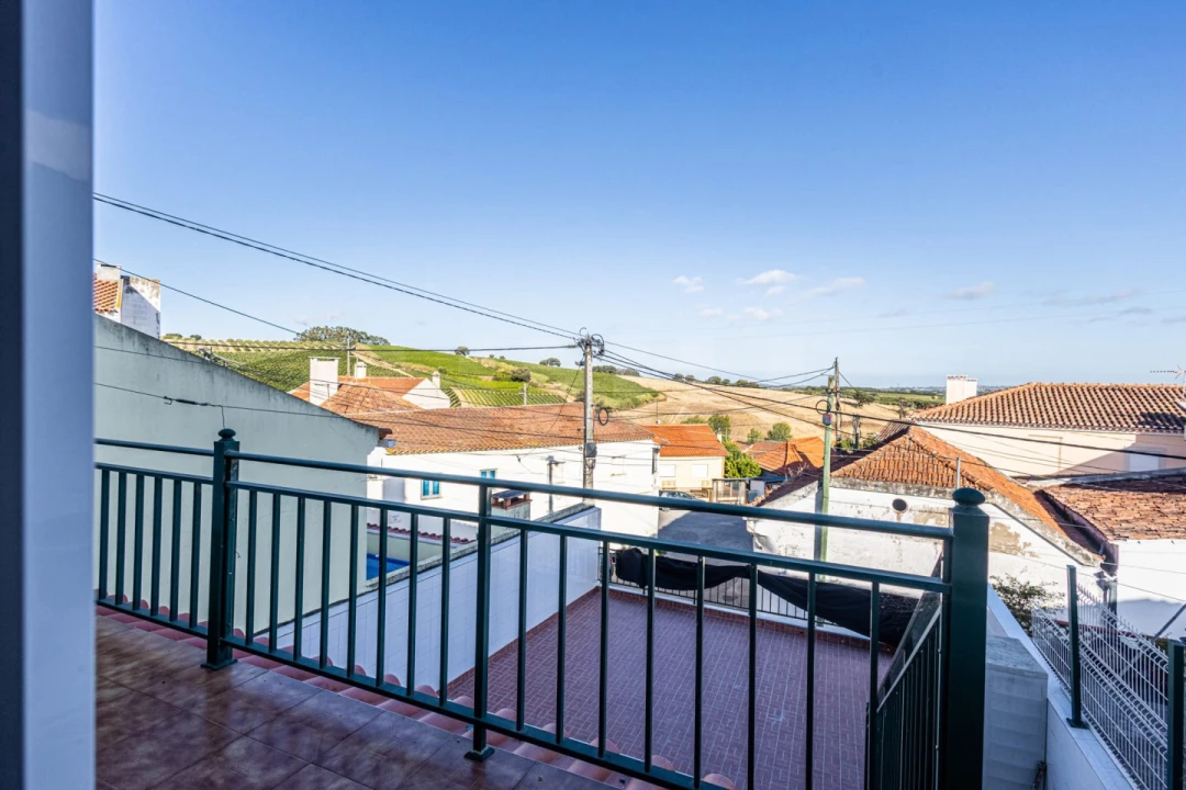 Moradia T3 para Venda em Aldeia Galega da Merceana e Aldeia Gavinha Foto 11