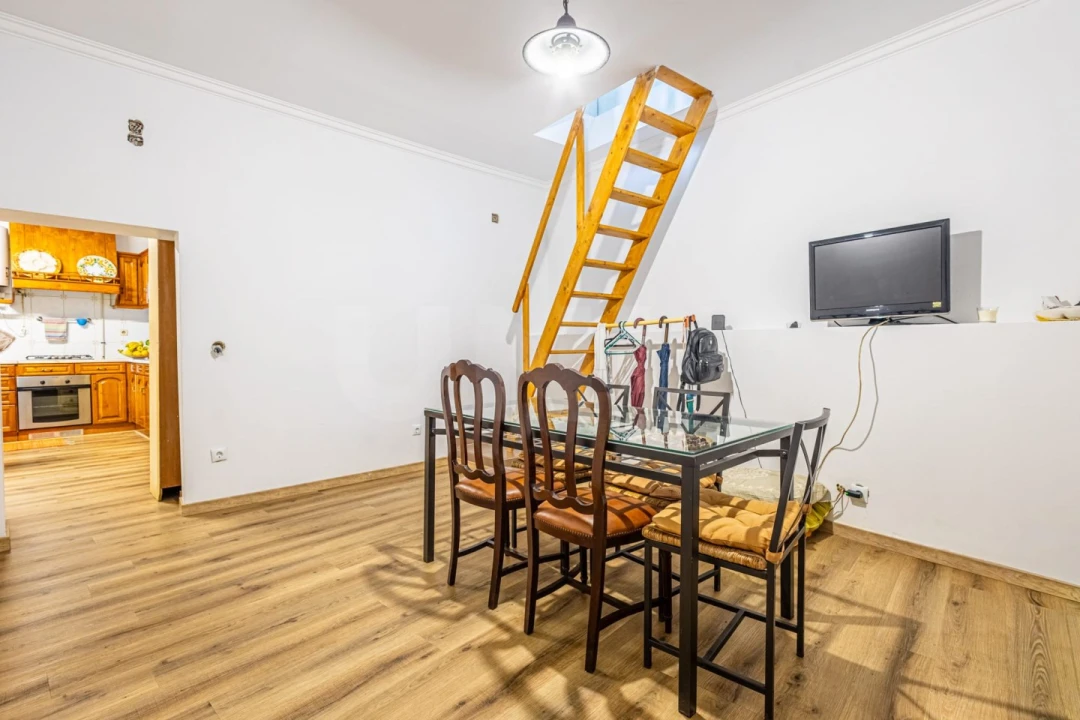 Moradia T3 para Venda em Aldeia Galega da Merceana e Aldeia Gavinha Foto 3