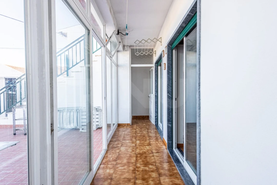 Moradia T3 para Venda em Aldeia Galega da Merceana e Aldeia Gavinha Foto 12