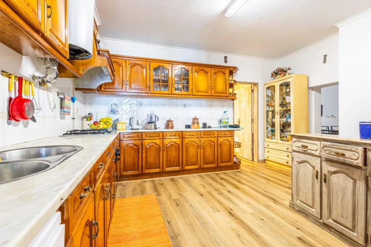 Moradia T3 para Venda em Aldeia Galega da Merceana e Aldeia Gavinha Foto 2