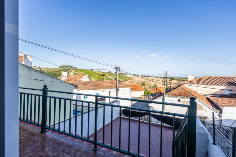 Moradia T3 para Venda em Aldeia Galega da Merceana e Aldeia Gavinha Foto 11