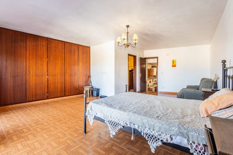 Moradia T3 para Venda em Aldeia Galega da Merceana e Aldeia Gavinha Foto 8