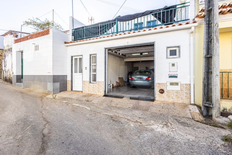 Moradia T3 para Venda em Aldeia Galega da Merceana e Aldeia Gavinha Foto 21