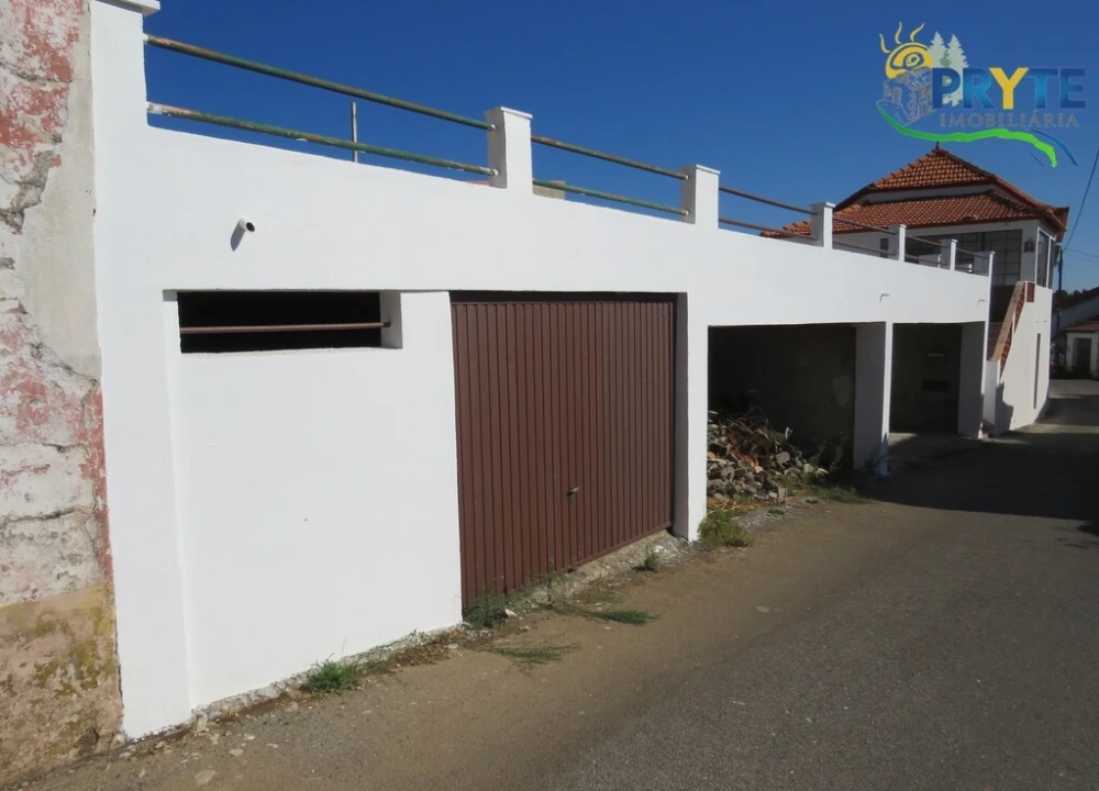 Moradia T3 para Venda em Cernache do Bonjardim, Nesperal e Palhais Foto 2